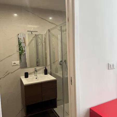 Apartament Lorenzo *
