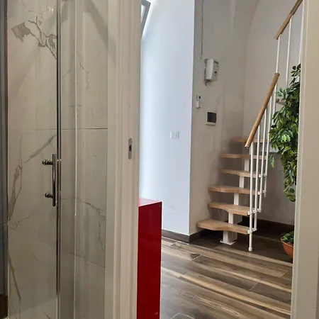 Lorenzo Apartament
