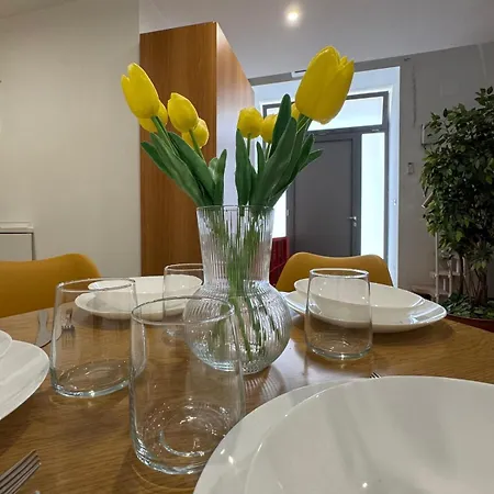 Apartament Lorenzo