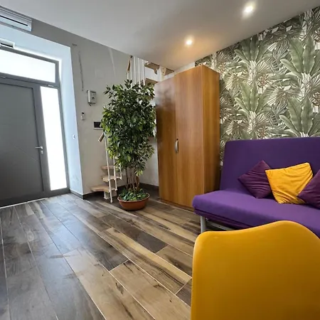 Lorenzo Apartament Bari