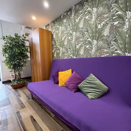 Apartament Lorenzo