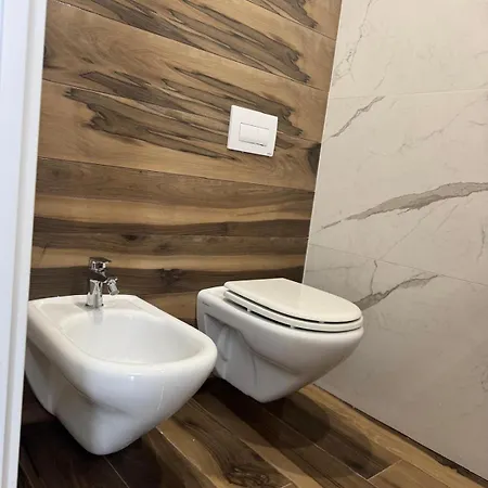 Lorenzo Apartament