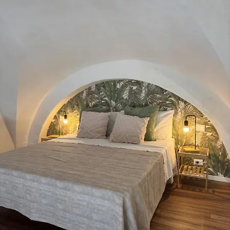 Apartament Lorenzo